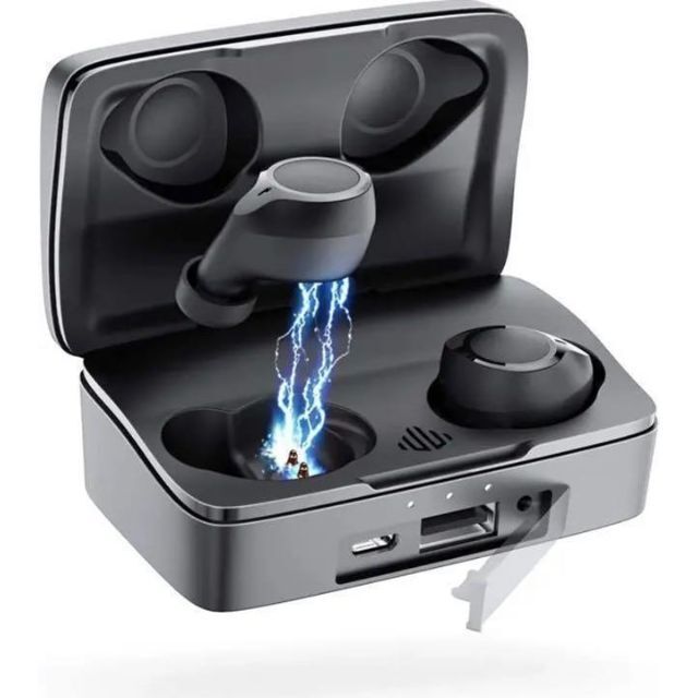 期間限定特価!☆メーカー価格より60%OFF!☆ ワイヤレスイヤホン ノイズキャンセリング 高音質 防水 イヤフォン 通販 Bluetoothワイヤレスイヤホン ノイズキャンセリング 防水
