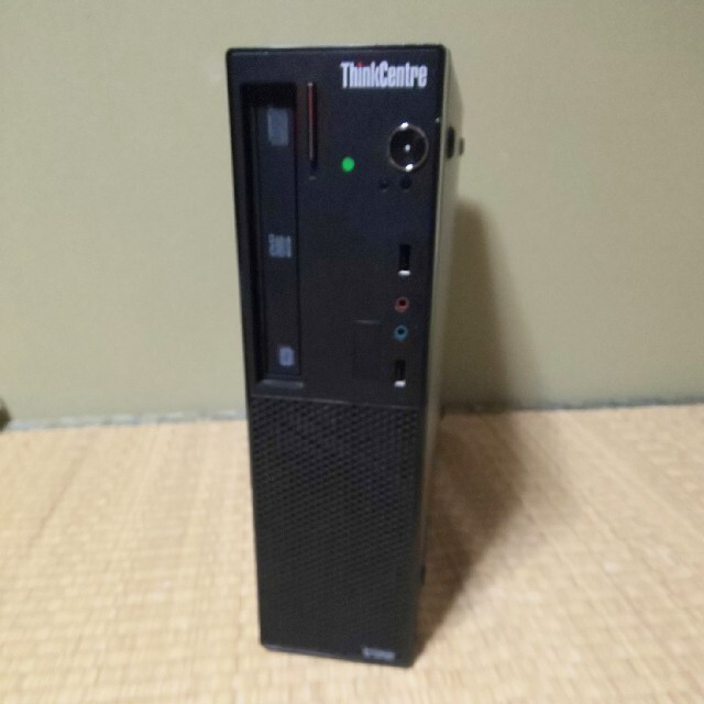 thinkcenter a70パソコン