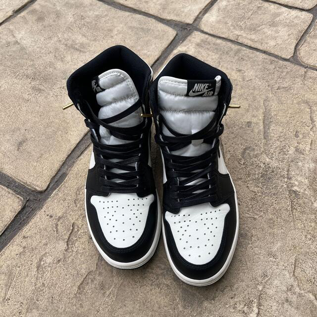 air jordan1 ダークモカ　27.0