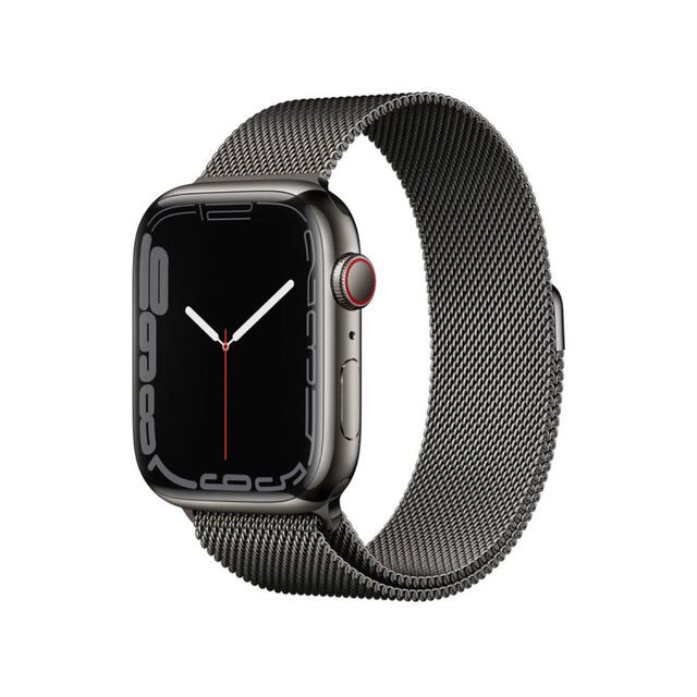 Apple Watch Series7 45mm（GPS + Cellular)新品未使用