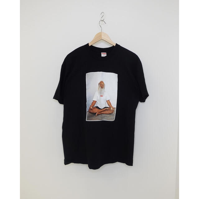 Supreme  リックルービン　Rick Rubin Tシャツ