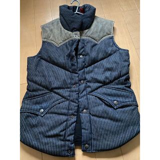 Levi's(ダウンベスト)のフリマアイテム一覧 Levi's(ダウンベスト)のフリマアイテム一覧