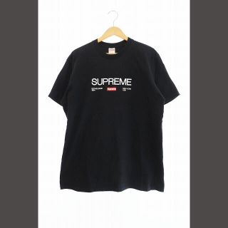 Supreme - シュプリーム SUPREME 21AW 半袖 Tシャツの通販｜ラクマ