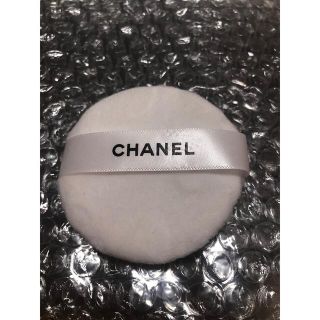 シャネル(CHANEL)のPOUDRE UNIVERSELLE LIBRE用　パフのみ(その他)