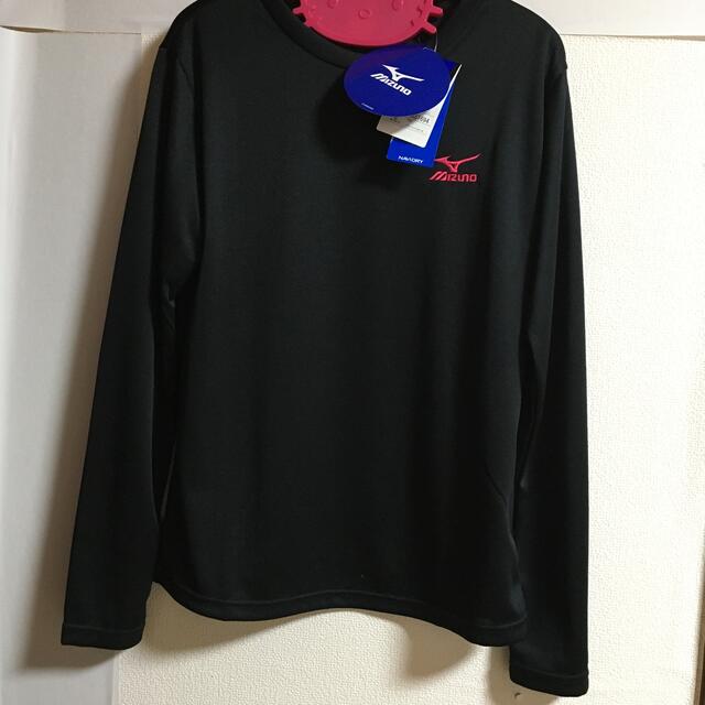 MIZUNO - ミズノ 長袖シャツの通販 by 🌙mahalo🌙's shop|ミズノなら