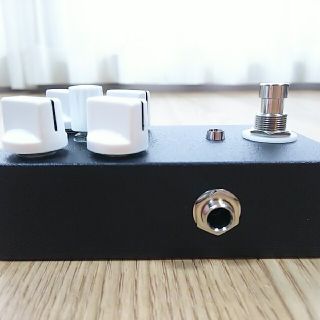 [特価]Jan Ray CLONE 5Knob カラーおまかせ