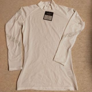 長袖インナーシャツ L(Tシャツ/カットソー(七分/長袖))
