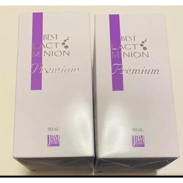 ラクトミニオンプレミアム❗️最安値セール‼️ 【500円引きクーポン