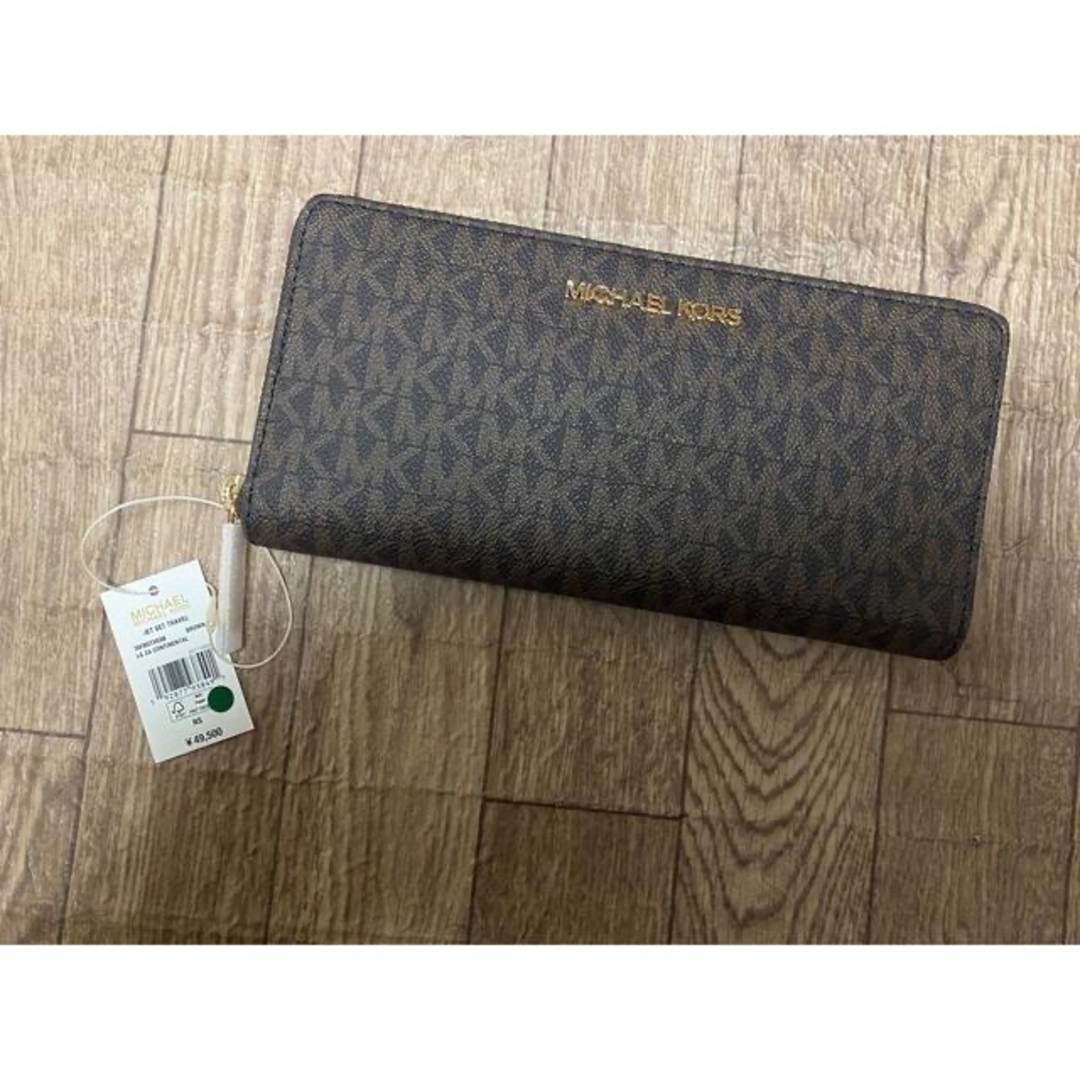 MICHAEL KORS 長財布