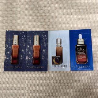 エスティローダー(Estee Lauder)のエスティローダー　サンプル(サンプル/トライアルキット)