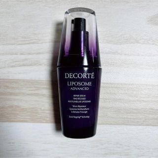 コスメデコルテ(COSME DECORTE)のりんごかレモンか様専用(美容液)