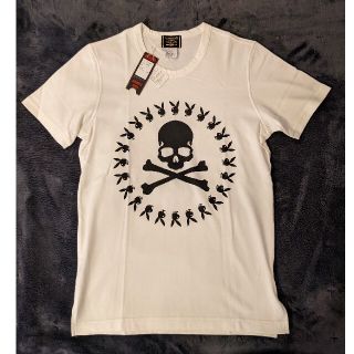 マスターマインドジャパン(mastermind JAPAN)の【未使用】マスターマインドジャパン　mastermind JAPAN　Tシャツ(Tシャツ/カットソー(半袖/袖なし))