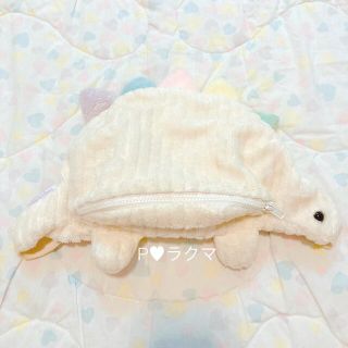 スパンク(Spank!)の𓆈 いちごくま様専用　dinosaur body bag(ボディバッグ/ウエストポーチ)