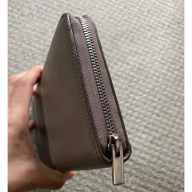 CELINE セリーヌ 長財布　美品  ラージジップ マルチファンクション