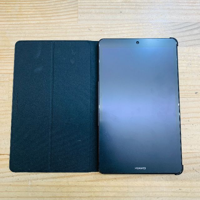 HUAWEI - MediaPad M5 lite 8 LTEモデル 64GB JDN2-L09の通販 by Eight ...