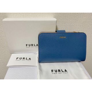 フルラ(Furla)のFURLA 2021年春夏新作 バビロン(財布)