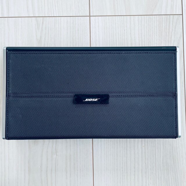 BOSE SoundLink Mobile Speaker II 3