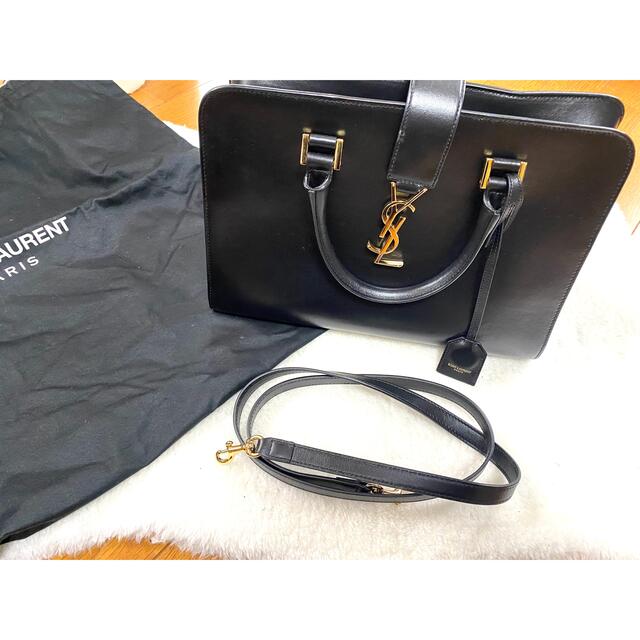 Yves Saint Laurent、サンローランハンドバッグ