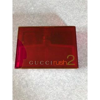 グッチ(Gucci)のグッチ　ラッシュ2  香水　(香水(女性用))