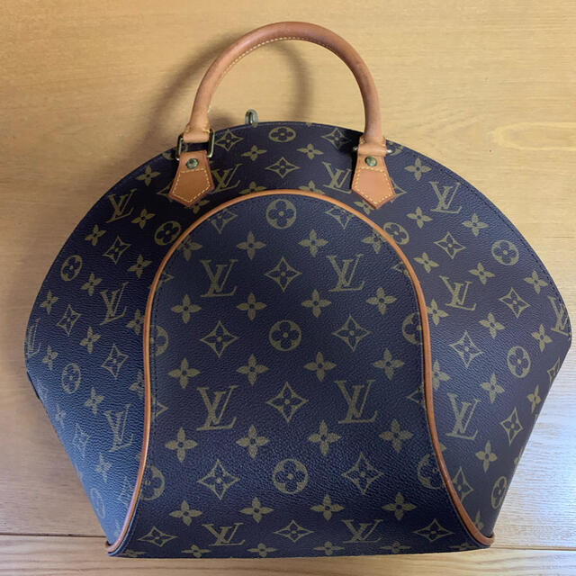 LOUIS VUITTON(ルイヴィトン)の ルイ・ヴィトン モノグラム エリプス レディースのバッグ(ハンドバッグ)の商品写真