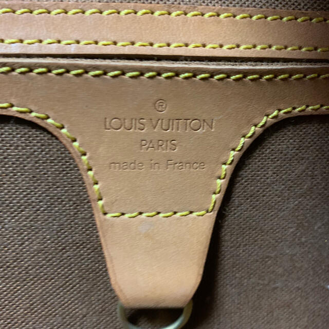LOUIS VUITTON(ルイヴィトン)の ルイ・ヴィトン モノグラム エリプス レディースのバッグ(ハンドバッグ)の商品写真
