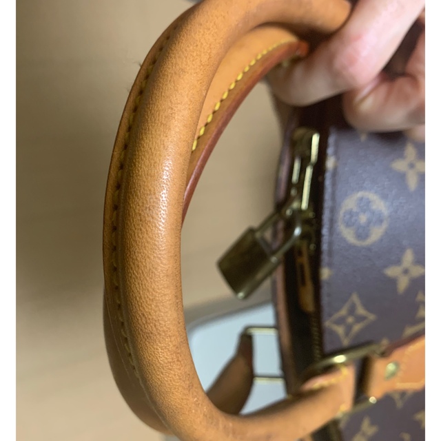 LOUIS VUITTON(ルイヴィトン)の ルイ・ヴィトン モノグラム エリプス レディースのバッグ(ハンドバッグ)の商品写真