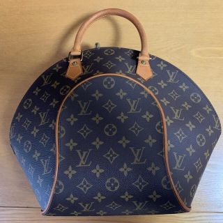 ルイヴィトン(LOUIS VUITTON)の ルイ・ヴィトン モノグラム エリプス(ハンドバッグ)