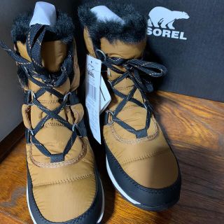 ソレル(SOREL)の値下げ中　スノーブーツ　SOREL  25cm(ブーツ)