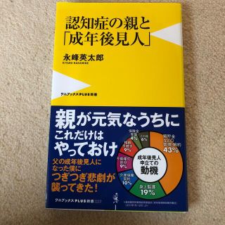 認知症の親と「成年後見人」 最後まで親に寄り添う方法(その他)