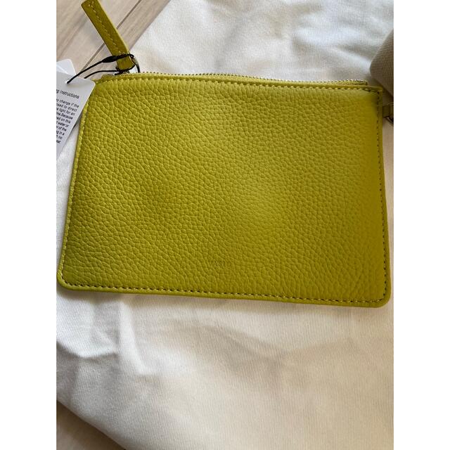 希少】vasic bond mini canvas 限定デザイン 美品