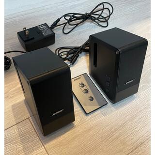 ボーズ(BOSE)のBOSE Computer MusicMonitor(スピーカー)