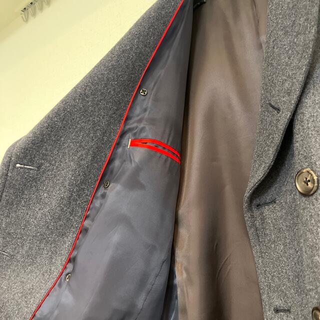 Paul Smith - 【美品】ポールスミスコレクション Pコートの通販 by