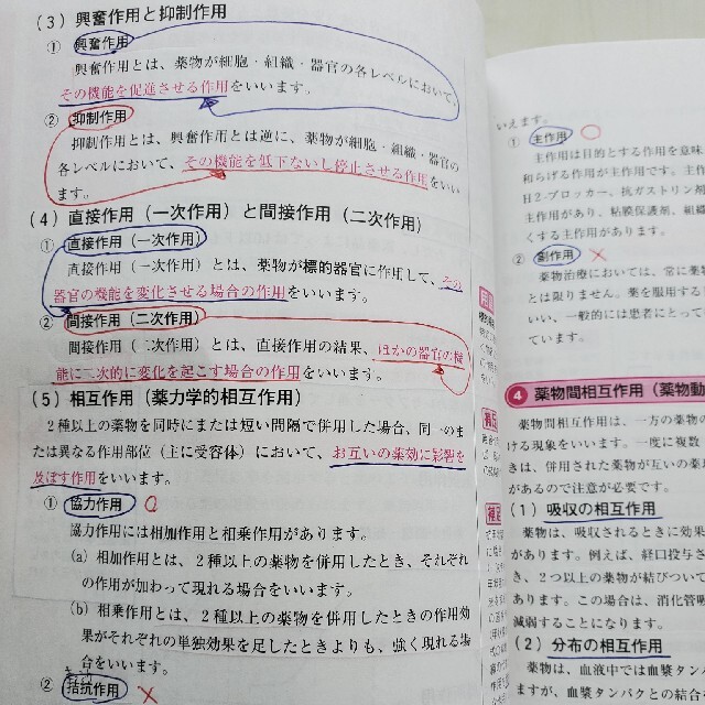 ユーキャン　調剤薬局事務の教材一式13点 エンタメ/ホビーの本(資格/検定)の商品写真