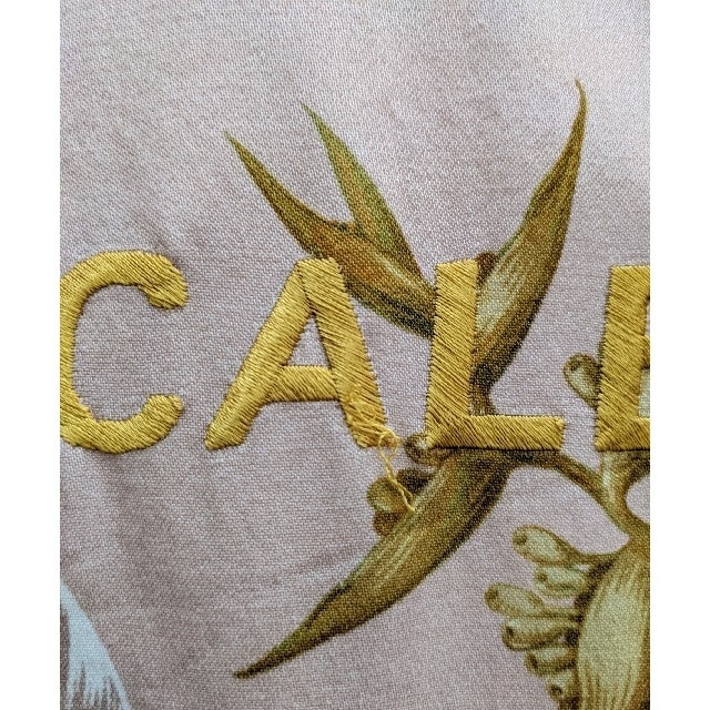 CALEE(キャリー)のCALEE(キャリー) スーベニアジャケット メンズのジャケット/アウター(スタジャン)の商品写真