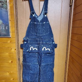 エビス オーバーオール/サロペット(メンズ)の通販 24点 | EVISUの