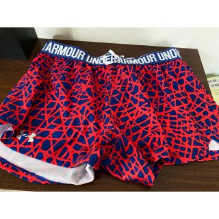 アンダーアーマー(UNDER ARMOUR)のアンダーアーマーショートパンツ(ショートパンツ)