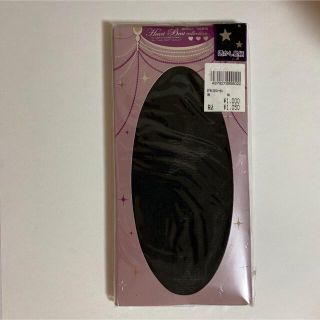 【未使用品】透かし星柄タイツ(タイツ/ストッキング)