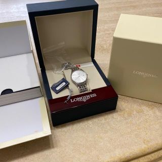 LONGINES 腕時計　最終値下げ！！