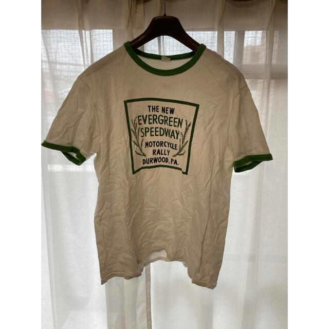 THE REAL McCOY'S(ザリアルマッコイズ)の[7枚セット]THE REAL McCOY'SのTシャツ メンズのトップス(Tシャツ/カットソー(半袖/袖なし))の商品写真