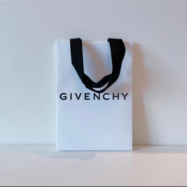 GIVENCHY(ジバンシィ)の『ritantanxx様』ショップ袋/GIVENCHY レディースのバッグ(ショップ袋)の商品写真