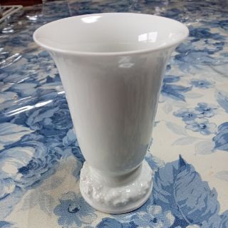 ローゼンタール(Rosenthal)の🇩🇪　ローゼンタール　ミニ花瓶(花瓶)