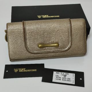 トフアンドロードストーン 財布(レディース)の通販 100点以上 ...