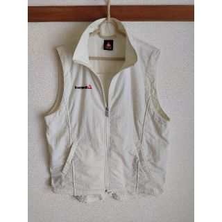 ルコックスポルティフ(le coq sportif)のルコック　ベスト(ウエア)