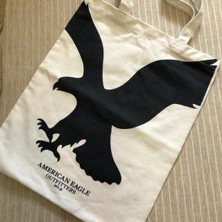 アメリカンイーグル(American Eagle)のAmerican Eagle トートバック(トートバッグ)