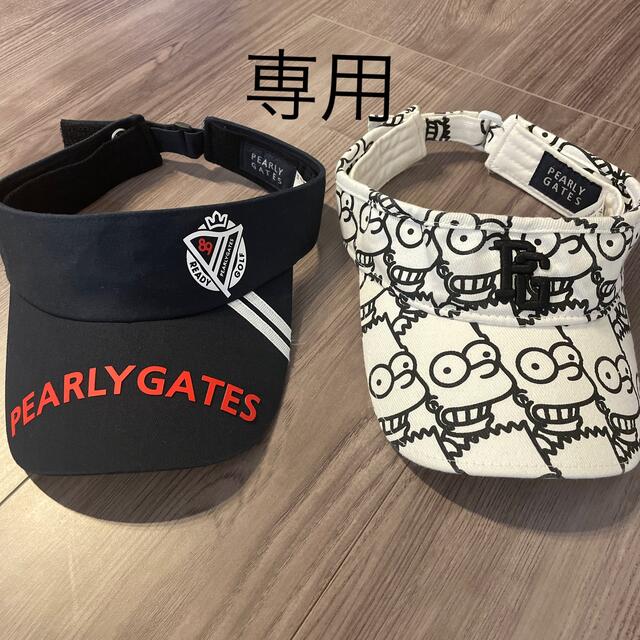 PEARLY GATES(パーリーゲイツ)のパーリーゲイツ スポーツ/アウトドアのゴルフ(ウエア)の商品写真