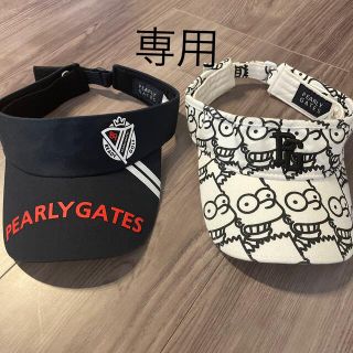 パーリーゲイツ(PEARLY GATES)のパーリーゲイツ(ウエア)