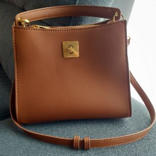 ザラ(ZARA)のみゆ様専用です(ハンドバッグ)