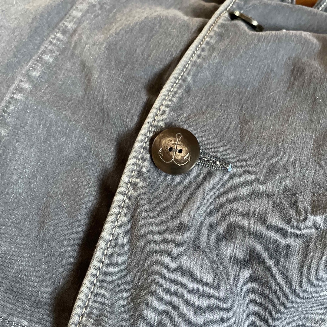 KAPITAL(キャピタル)のKapital キャピタル　ジャケット　サイズ4 メンズのジャケット/アウター(テーラードジャケット)の商品写真