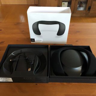 ボーズ(BOSE)のBOSE サウンドウェア　ジャンク品(ヘッドフォン/イヤフォン)