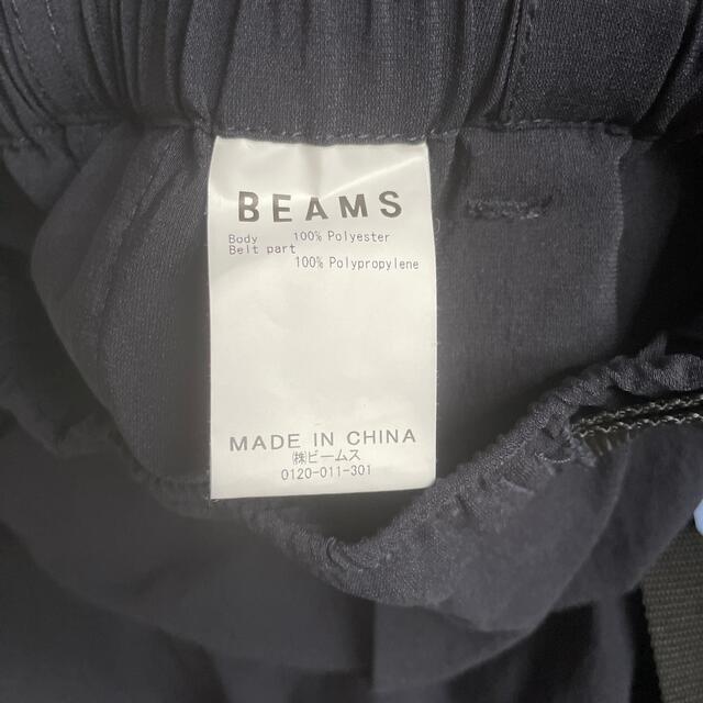 BEAMS(ビームス)のBEAMS ハーフパンツ メンズのパンツ(ショートパンツ)の商品写真